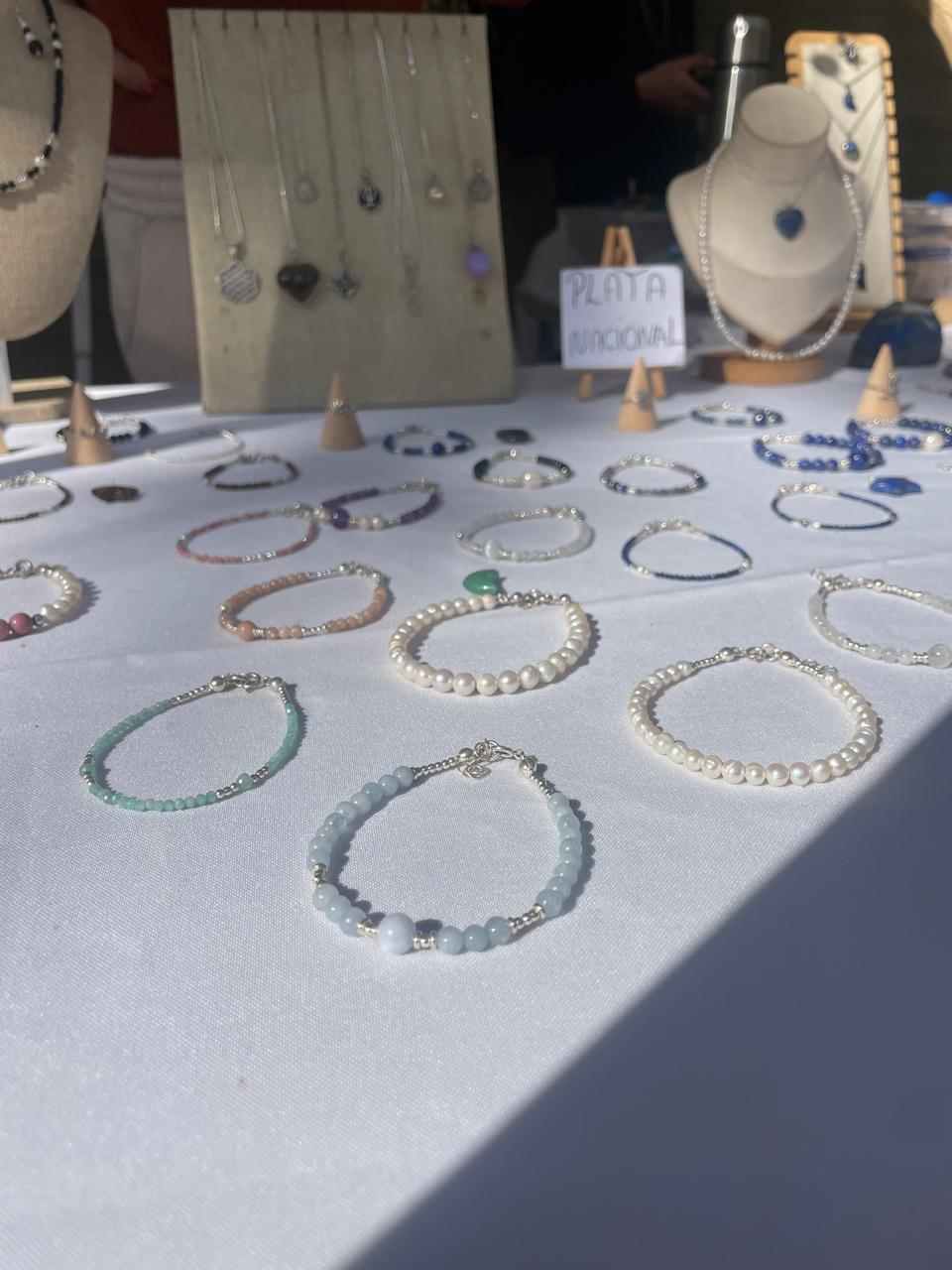 PULSERAS