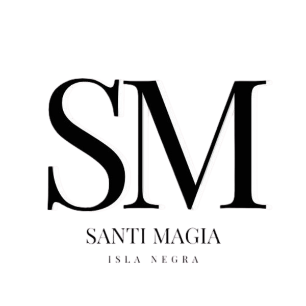 Santi Magia